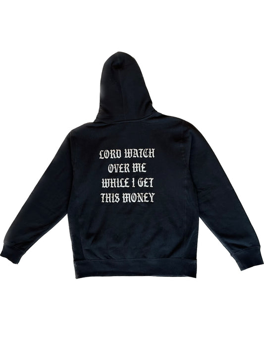 Prayer Hoodie