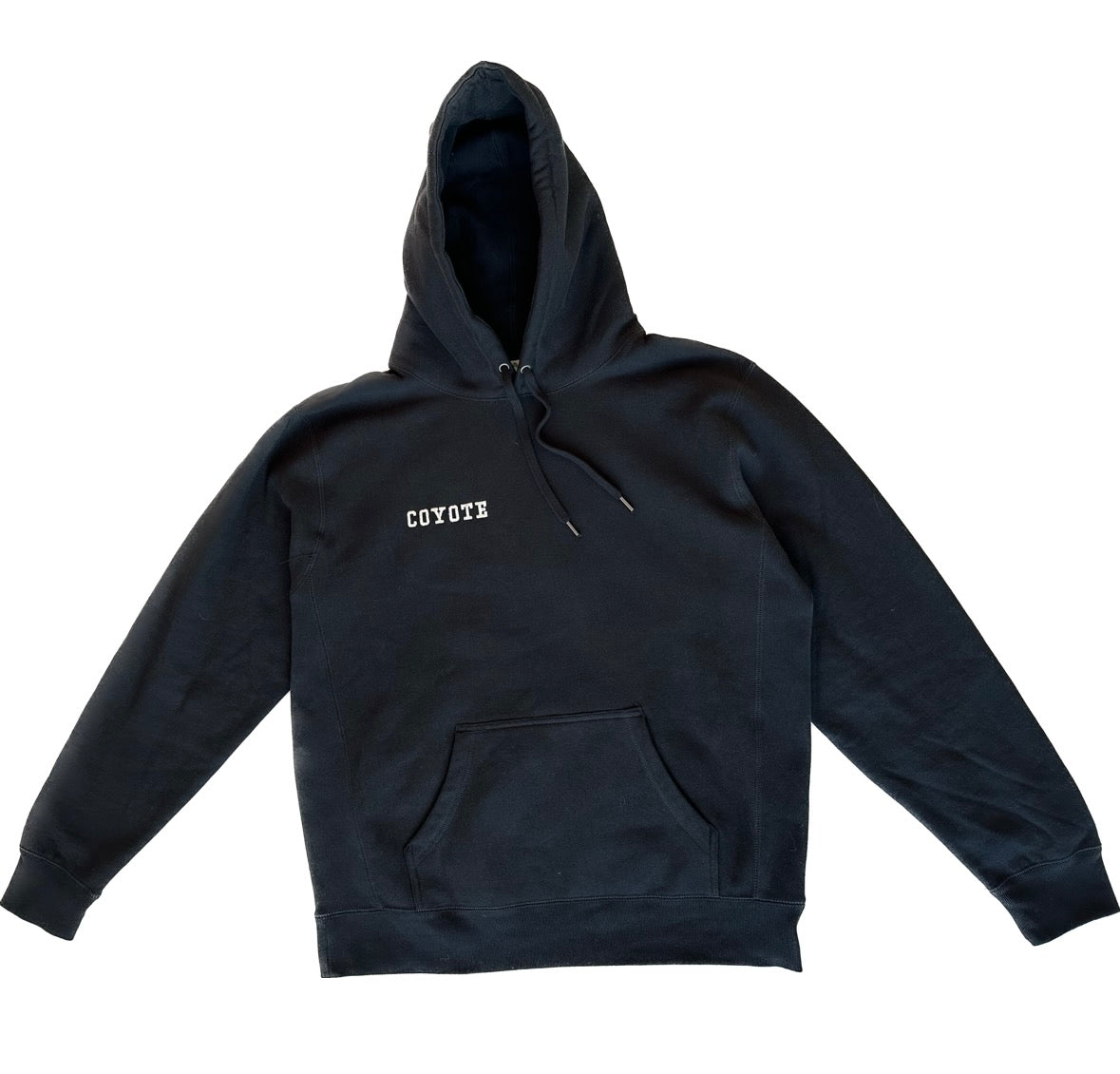 Prayer Hoodie